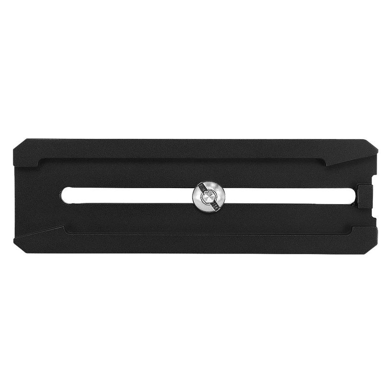 Haoge هاوج HQR-DC120 لوحة إطلاق سريعة لتركيب الكاميرا مقاس 120 مم لجهاز DJI Ronin-SC مثبت الجيمبال رونين SC - Image 4